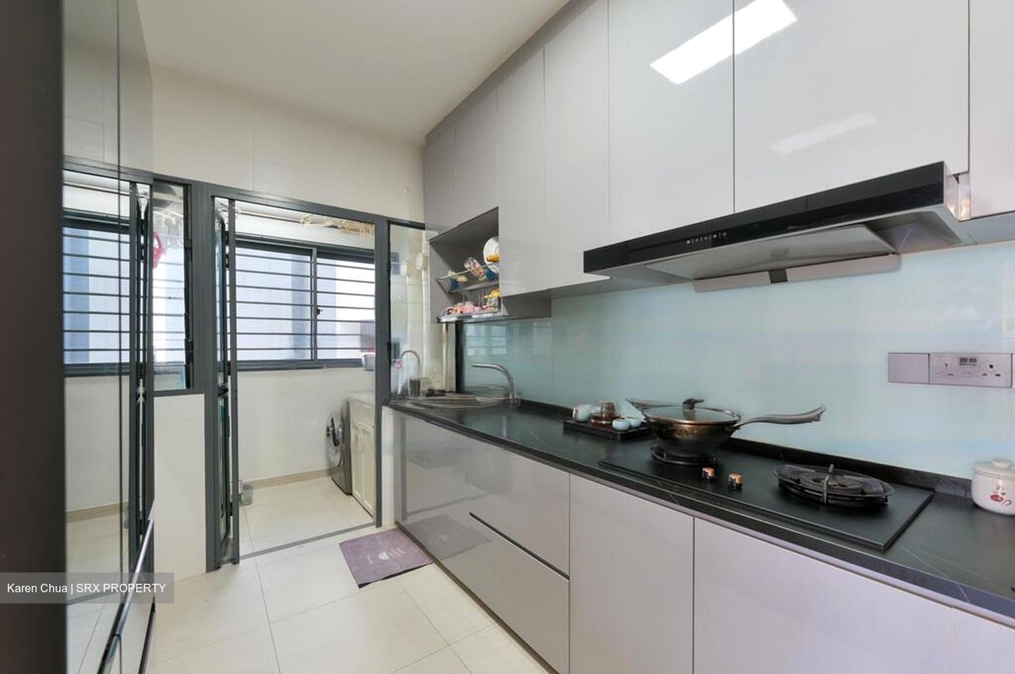 Blk 445A Clementi Crest (Clementi), HDB 5 Rooms #485749831